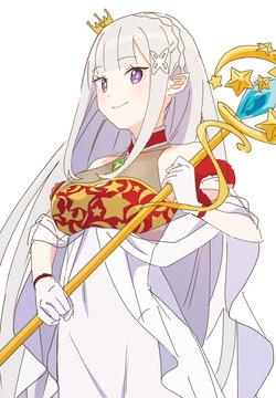 Emilia - The EMT Collection 23
