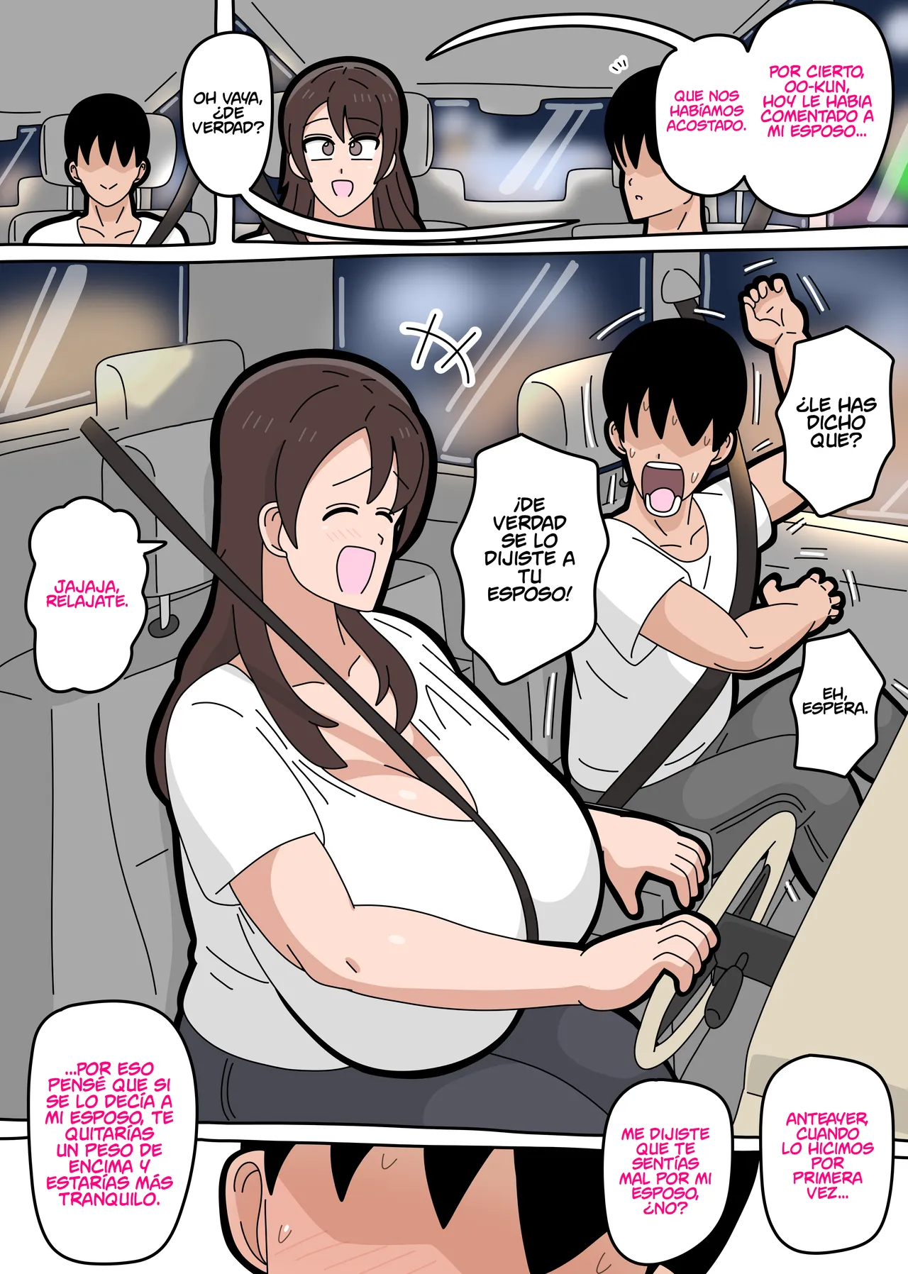Saeko-san 1.2 page 6 full
