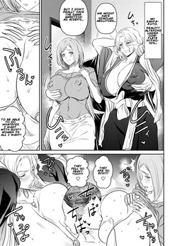 Bleach's Works