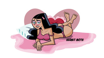Hermit Moth Gallery cover