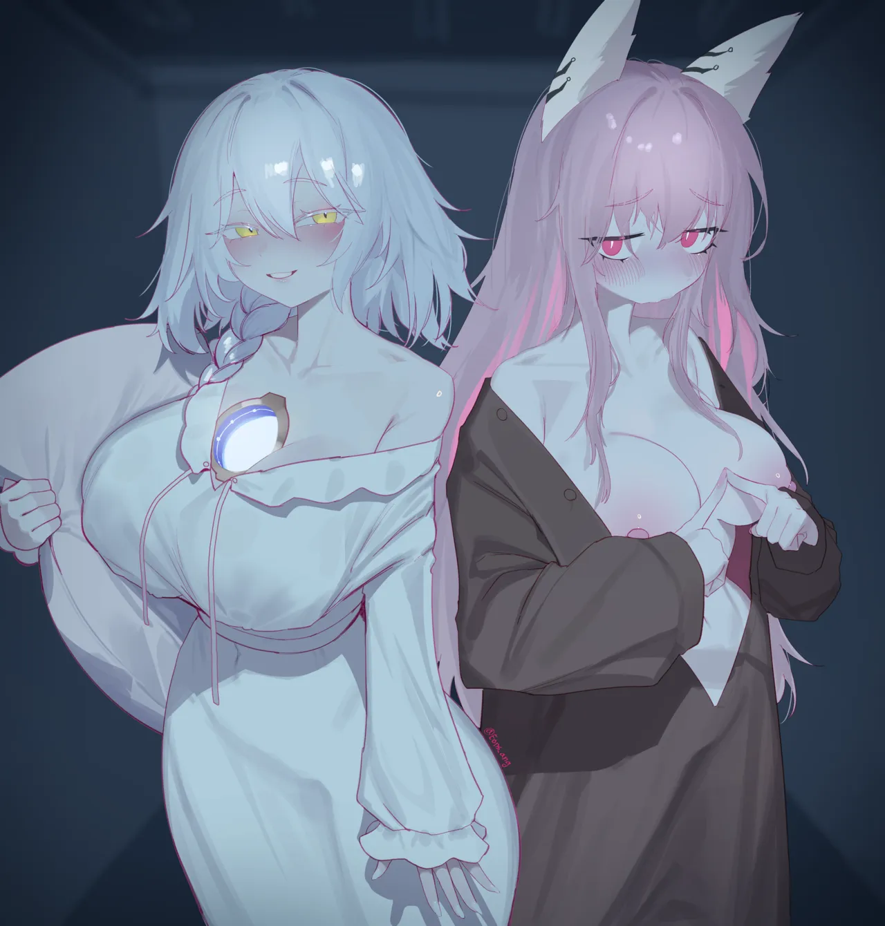 EOS / Persica 1 page 2 full