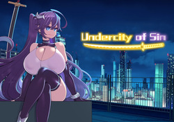 Star and Moon Tomorrow with the Underground Street of Lust - Append -