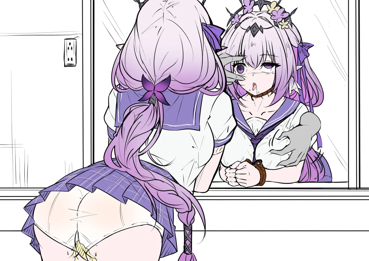 Reach Your Dead End page 3 full