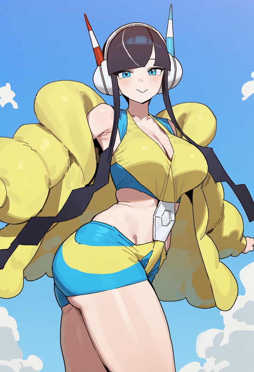 カミツレ elesa page 10 full