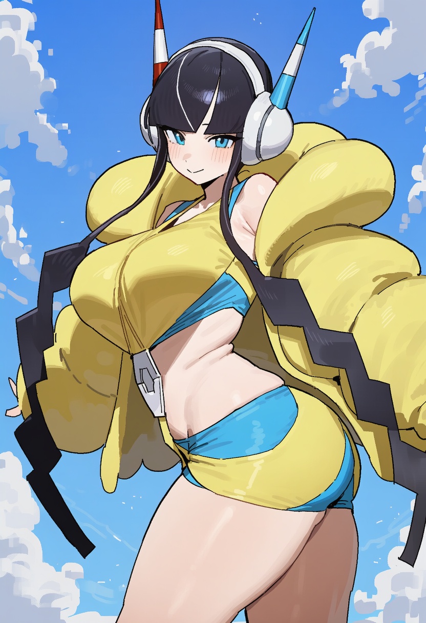 カミツレ elesa page 3 full