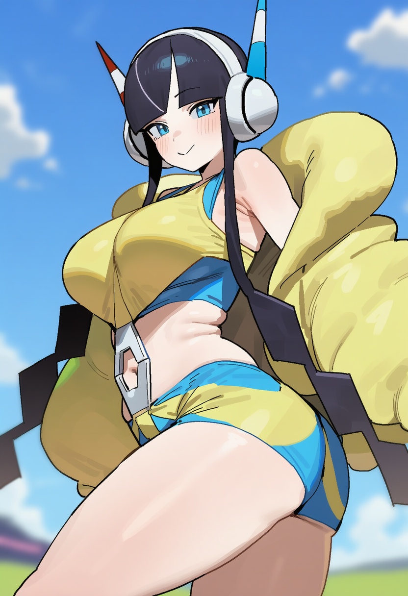 カミツレ elesa page 4 full