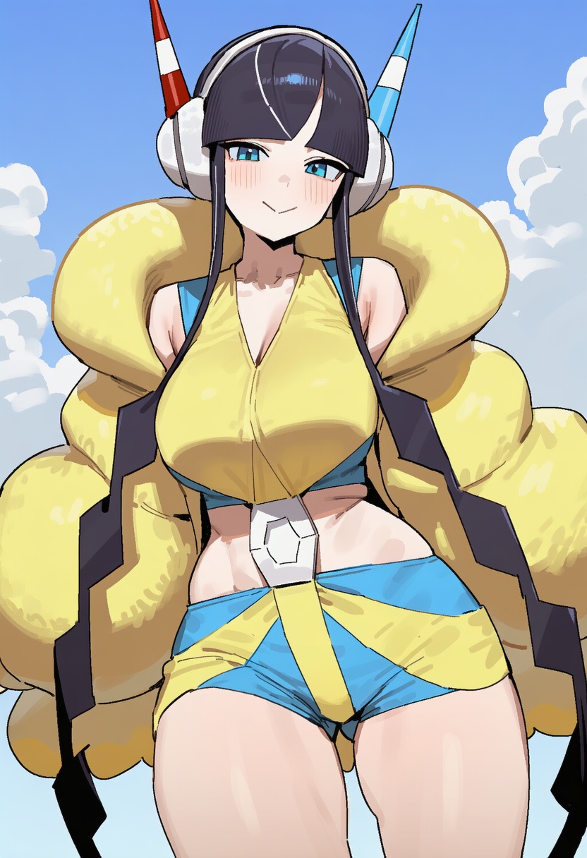 カミツレ elesa page 8 full