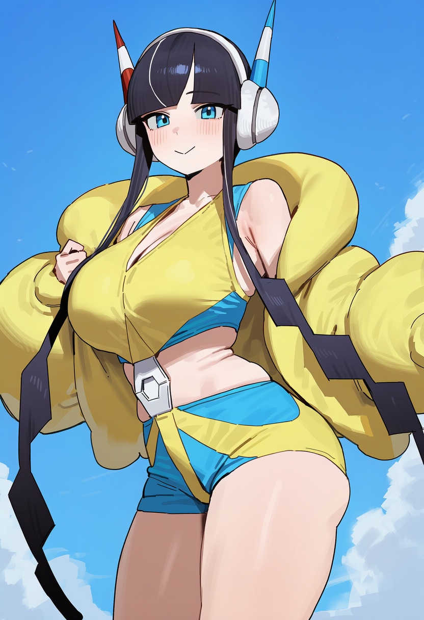 カミツレ elesa page 9 full