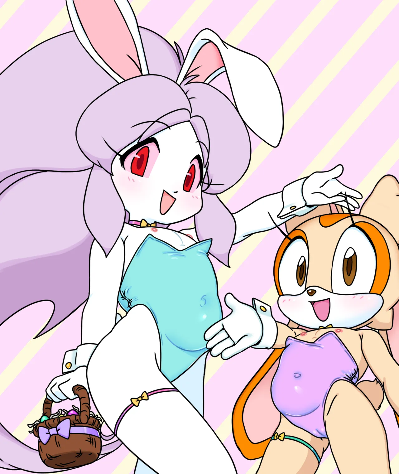 Hoshime's Loli stuff page 1 full