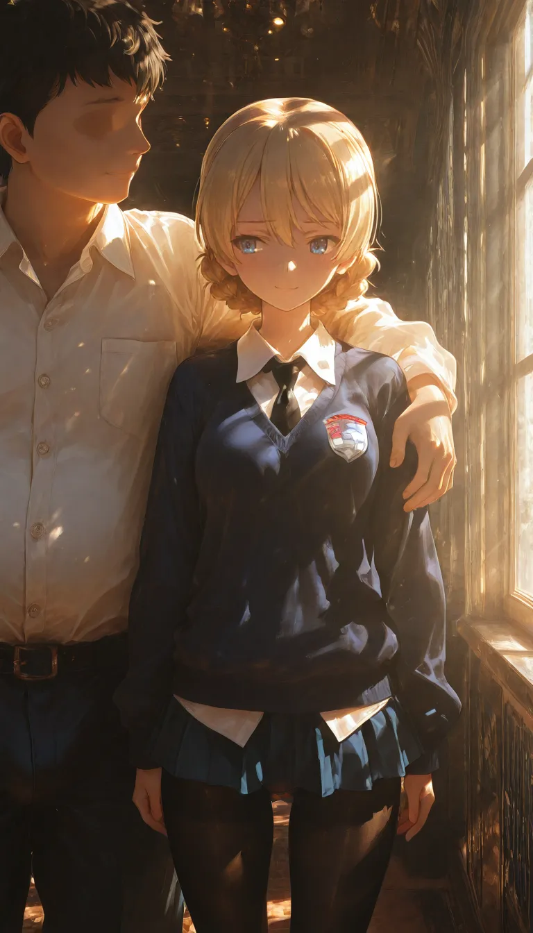 ダージリン page 3 full