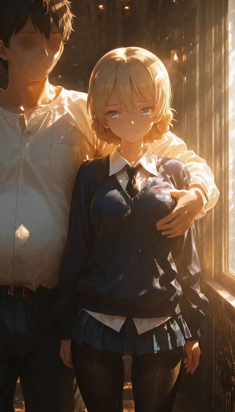 ダージリン page 4 full