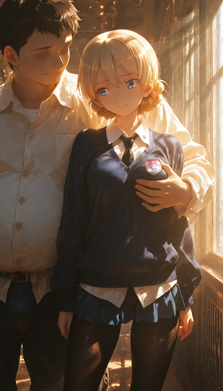 ダージリン page 6 full