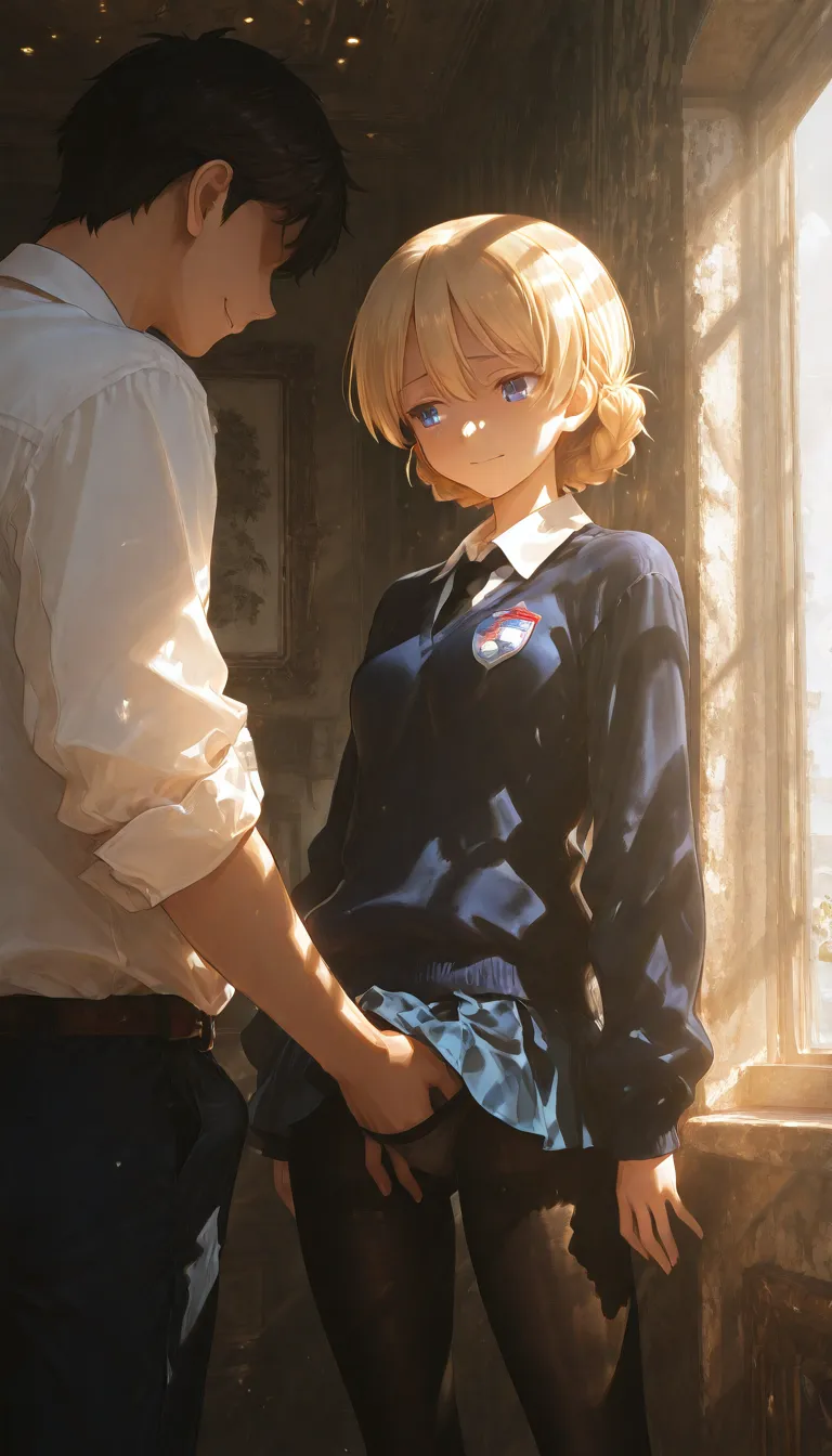 ダージリン page 7 full