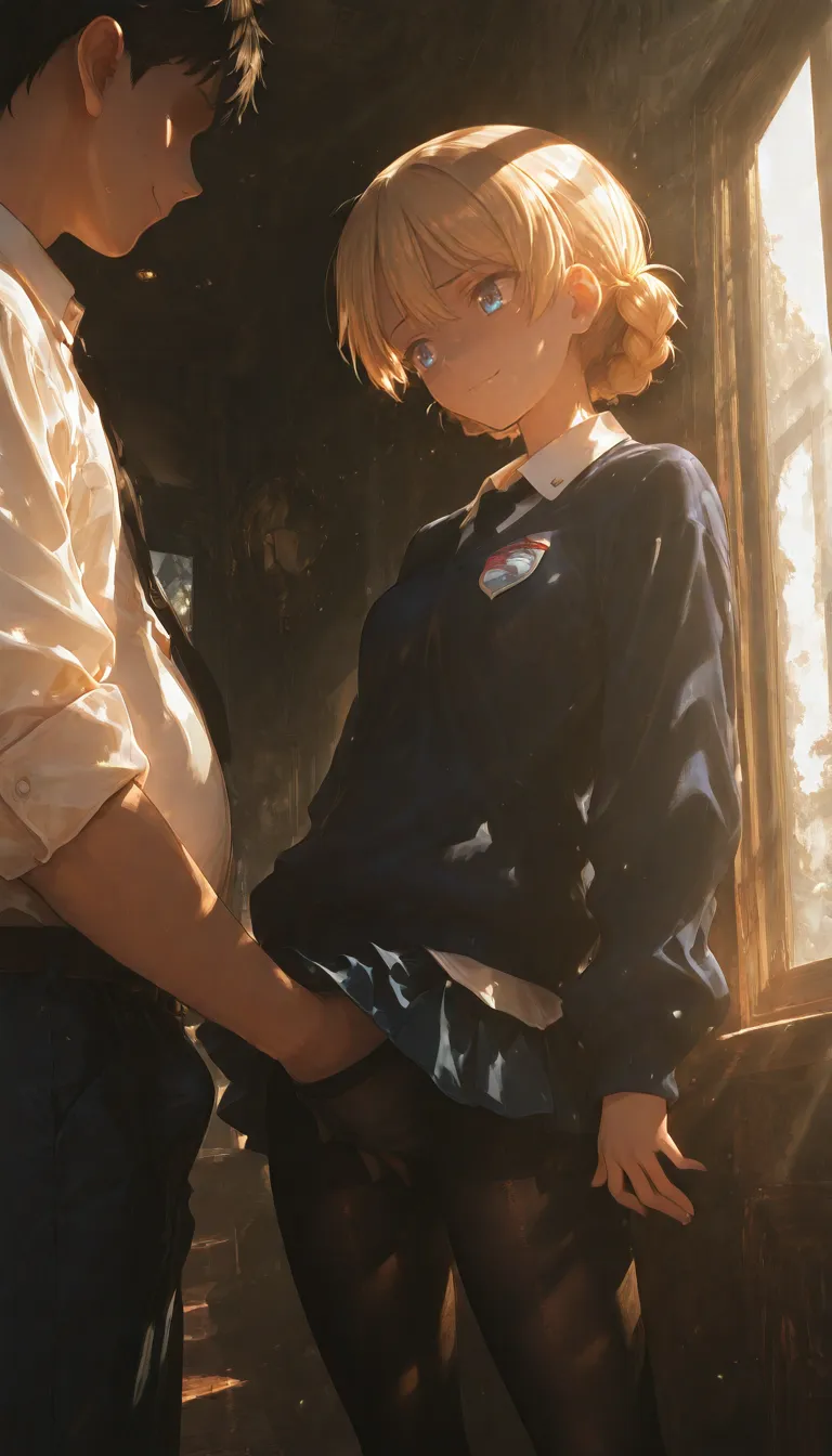 ダージリン page 8 full