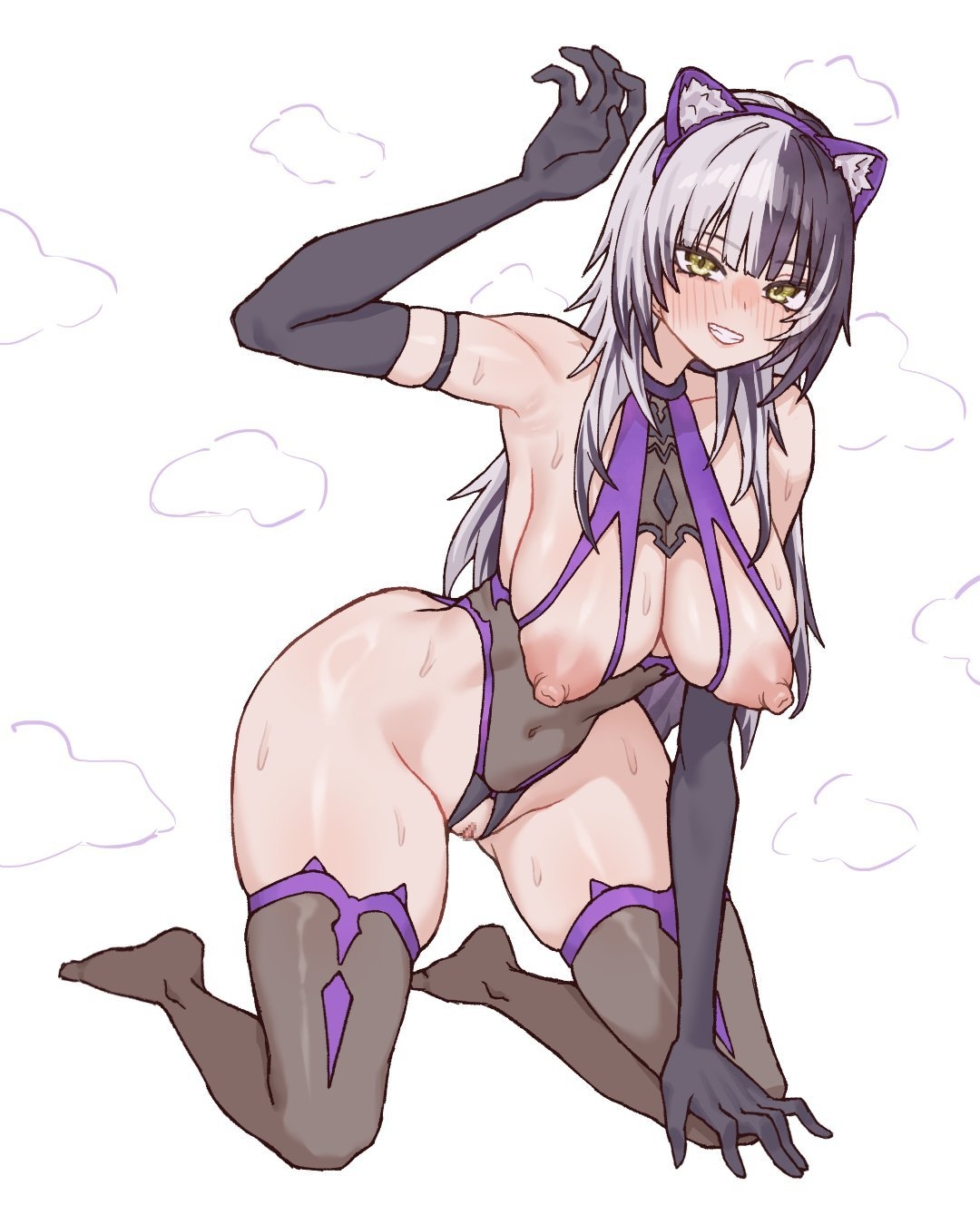 CAT Shiori page 2 full
