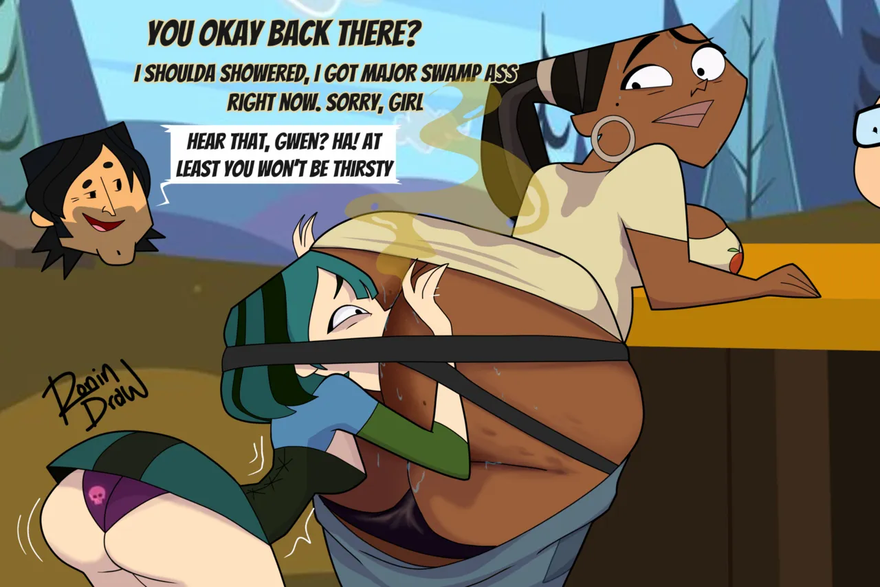 RoninDraw page 8 full