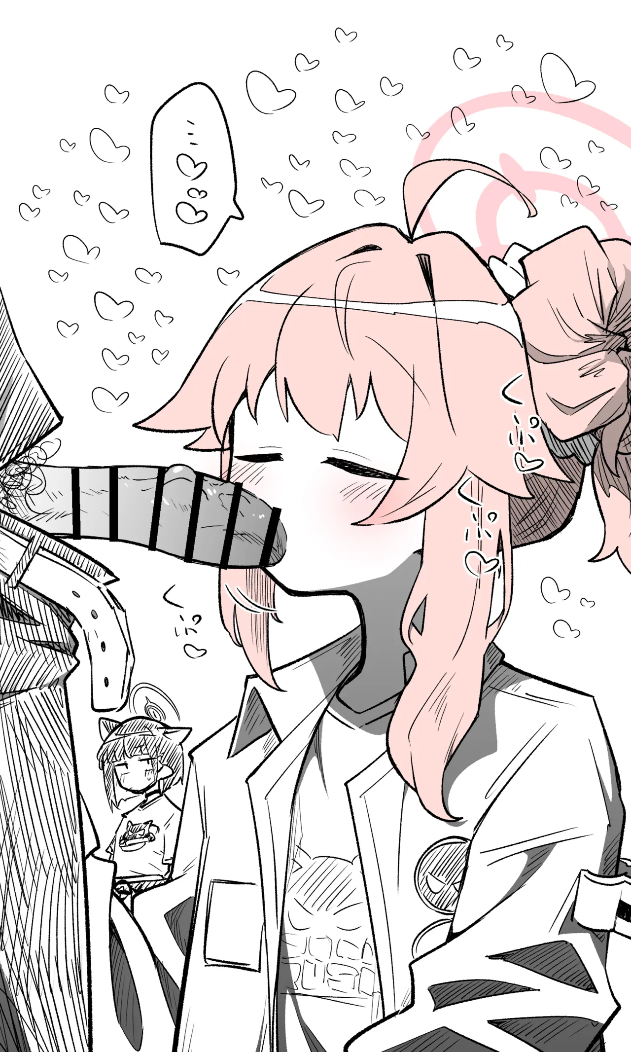 ナツ公開分＋差分＋おまけ（計33枚） page 10 full