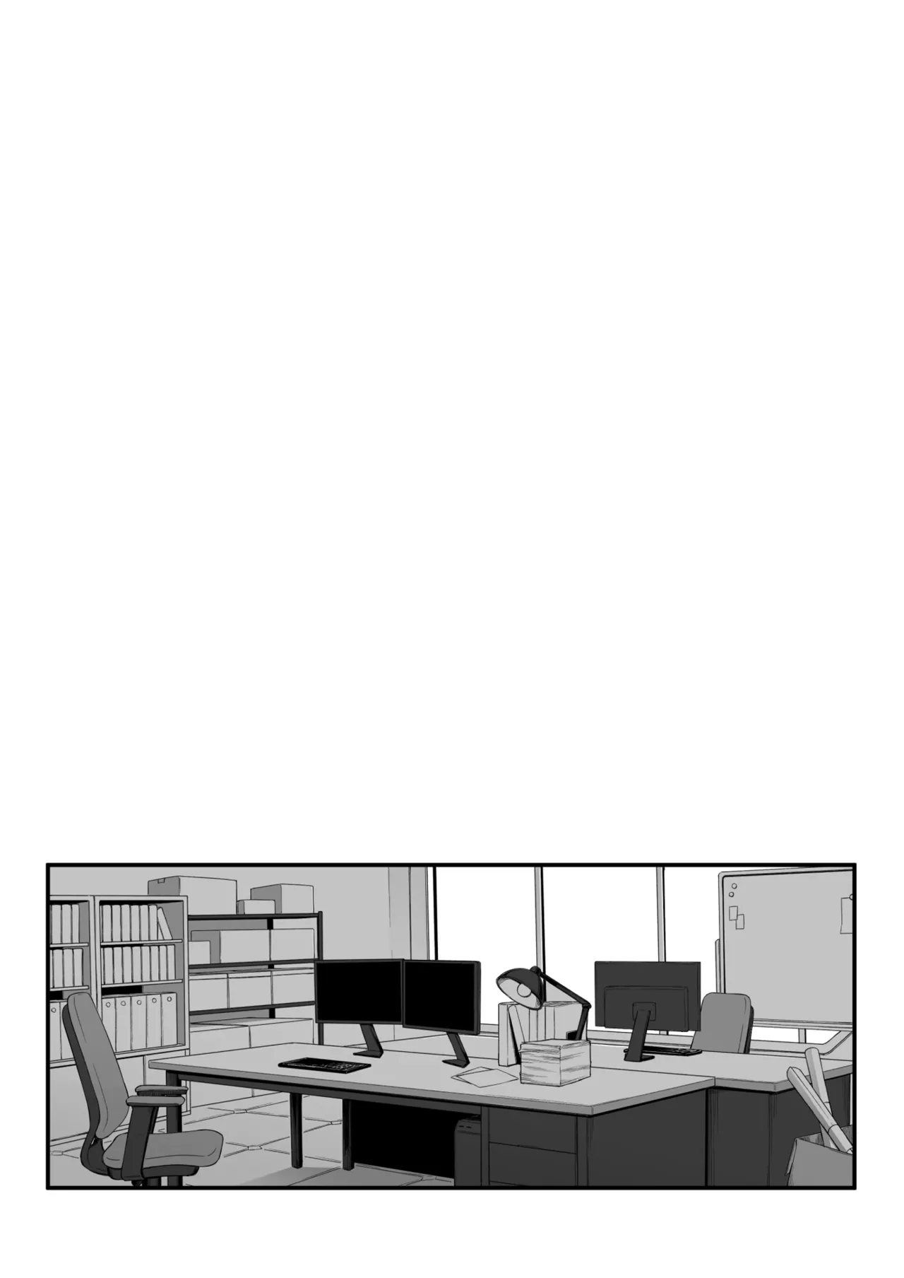 Yuuka and Noa and the Endless Summer page 4 full