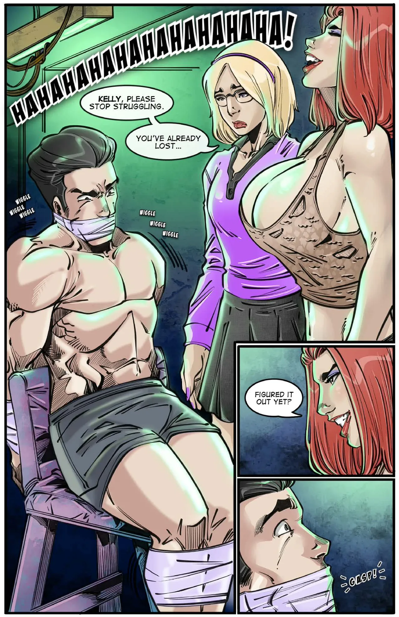 Sorority part 6 page 2 full
