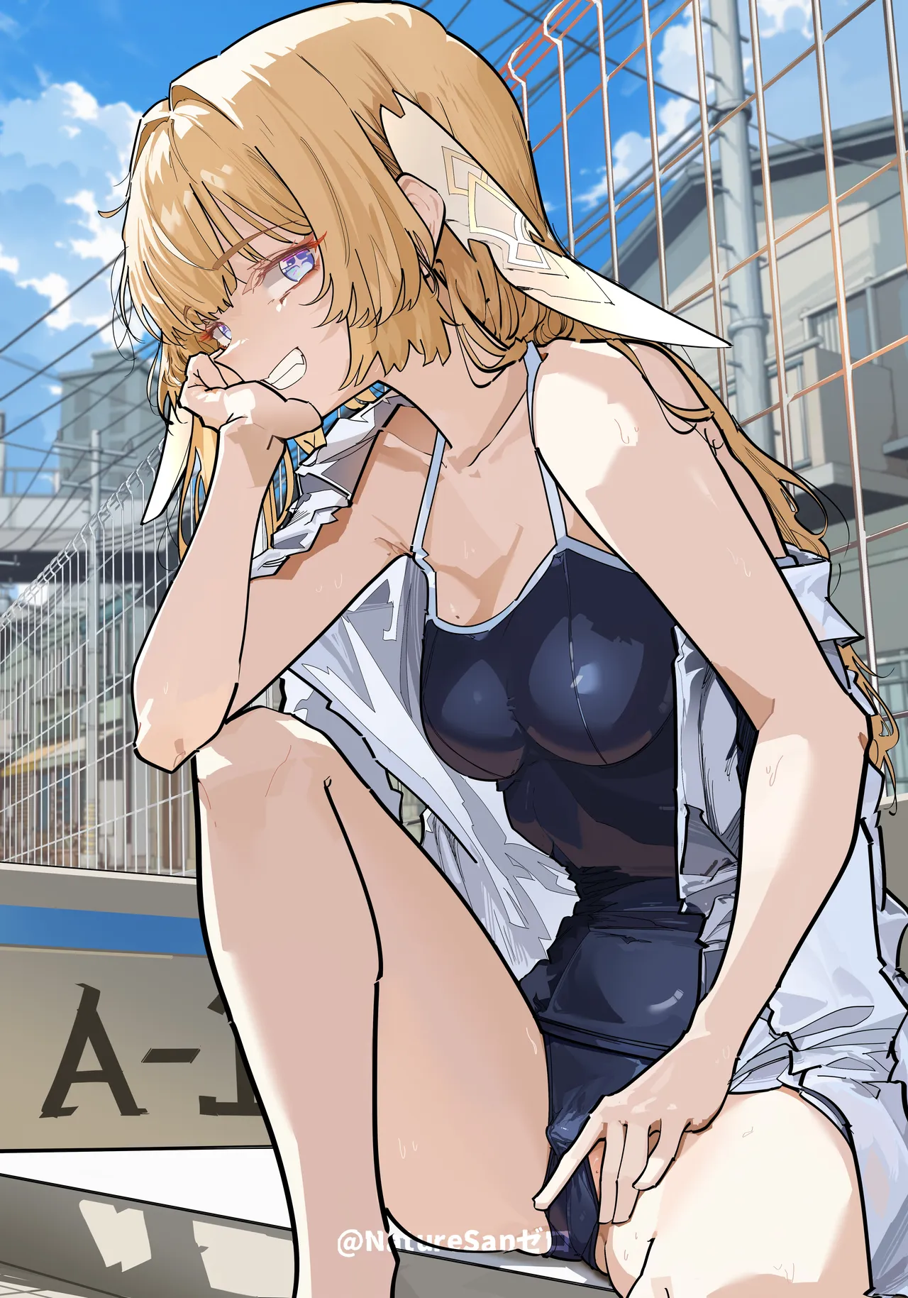 リョンsan page 2 full