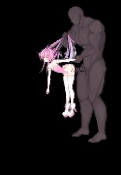 マジカル淫魔少女リリス