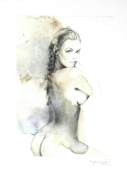Portfolio - Gocce 1
