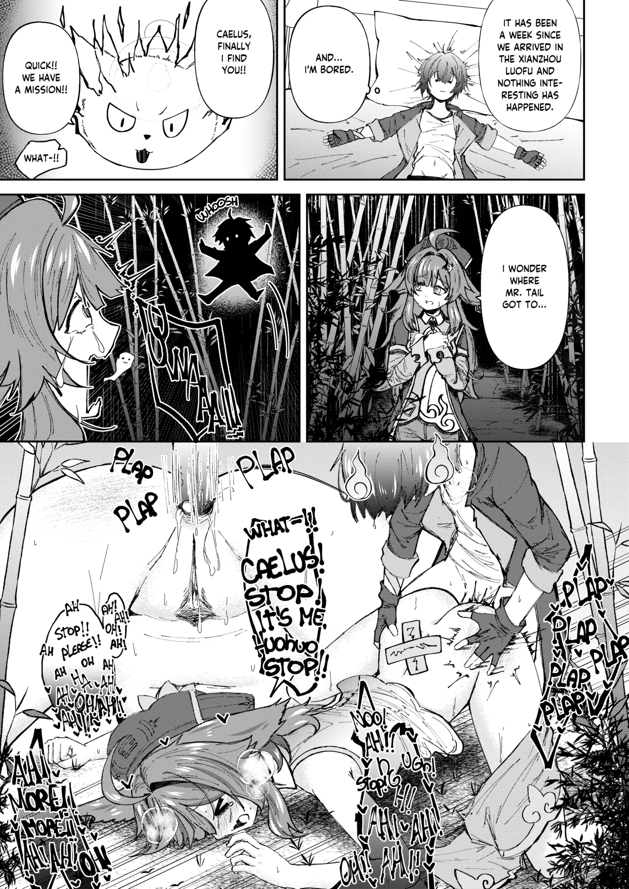 Collection of Short Stories page 5 full