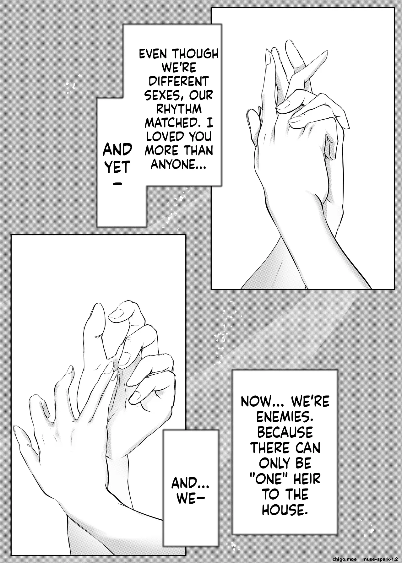 Futago no Himegoto page 4 full
