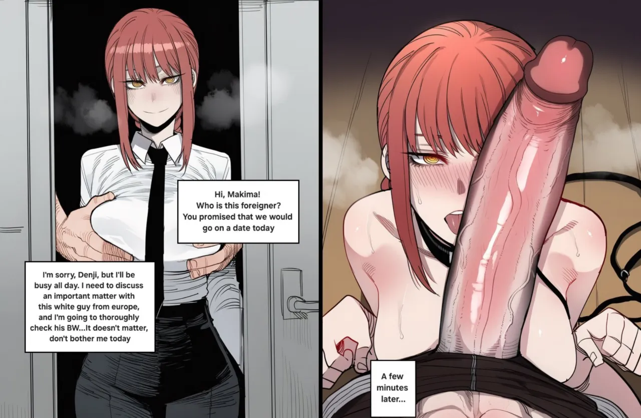 Bleached / BWC #21 page 10 full