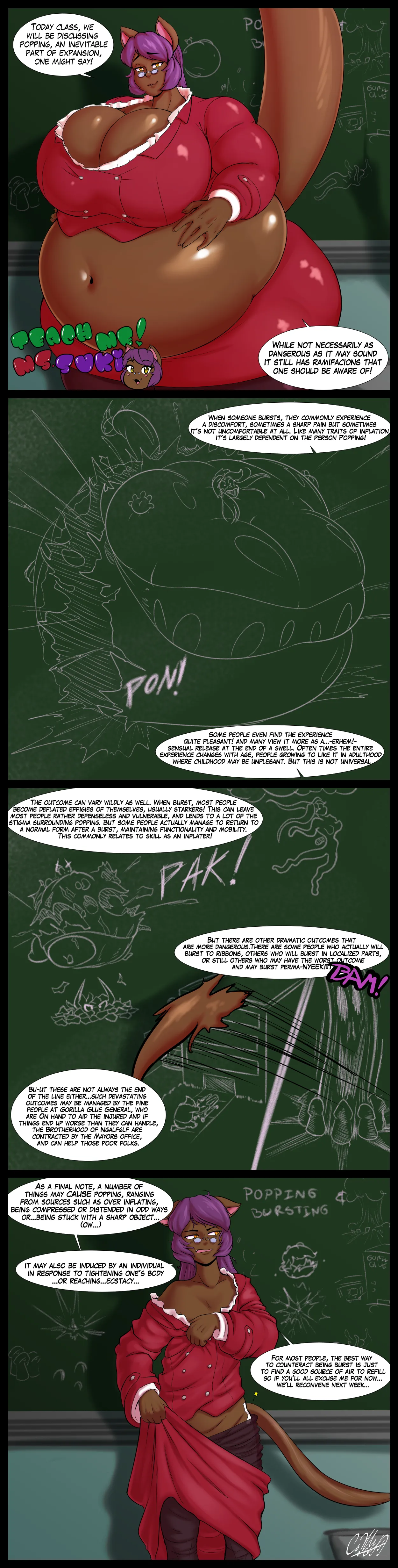 Teach Me Ms Suki page 4 full