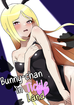 Bunny-chan in Tickleland | Kusuguri no Kuni no Bunny-chan