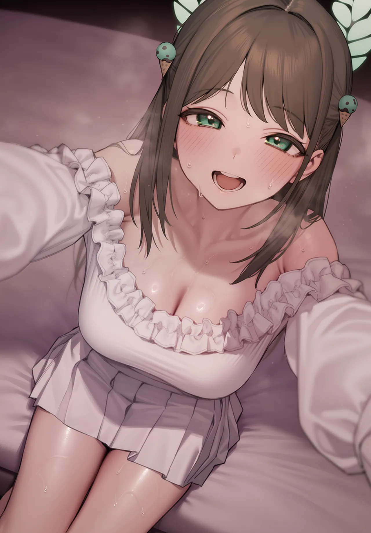 niauno < AI Generated > Kurimura Airi page 2 full