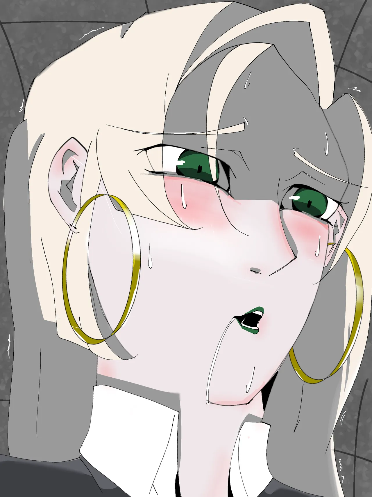Slytherin 🐍 page 8 full