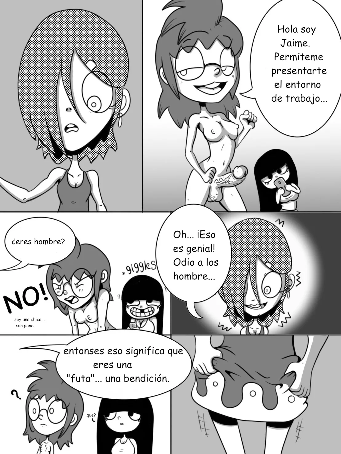 vacaciones de verano parte 3 page 6 full
