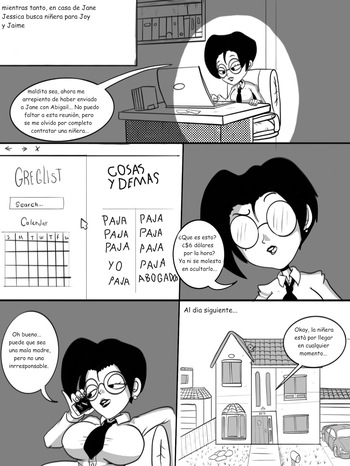 vacaciones de verano parte 3 cover