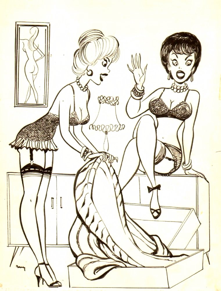 Dave Berg aka Davy 02 page 10 full
