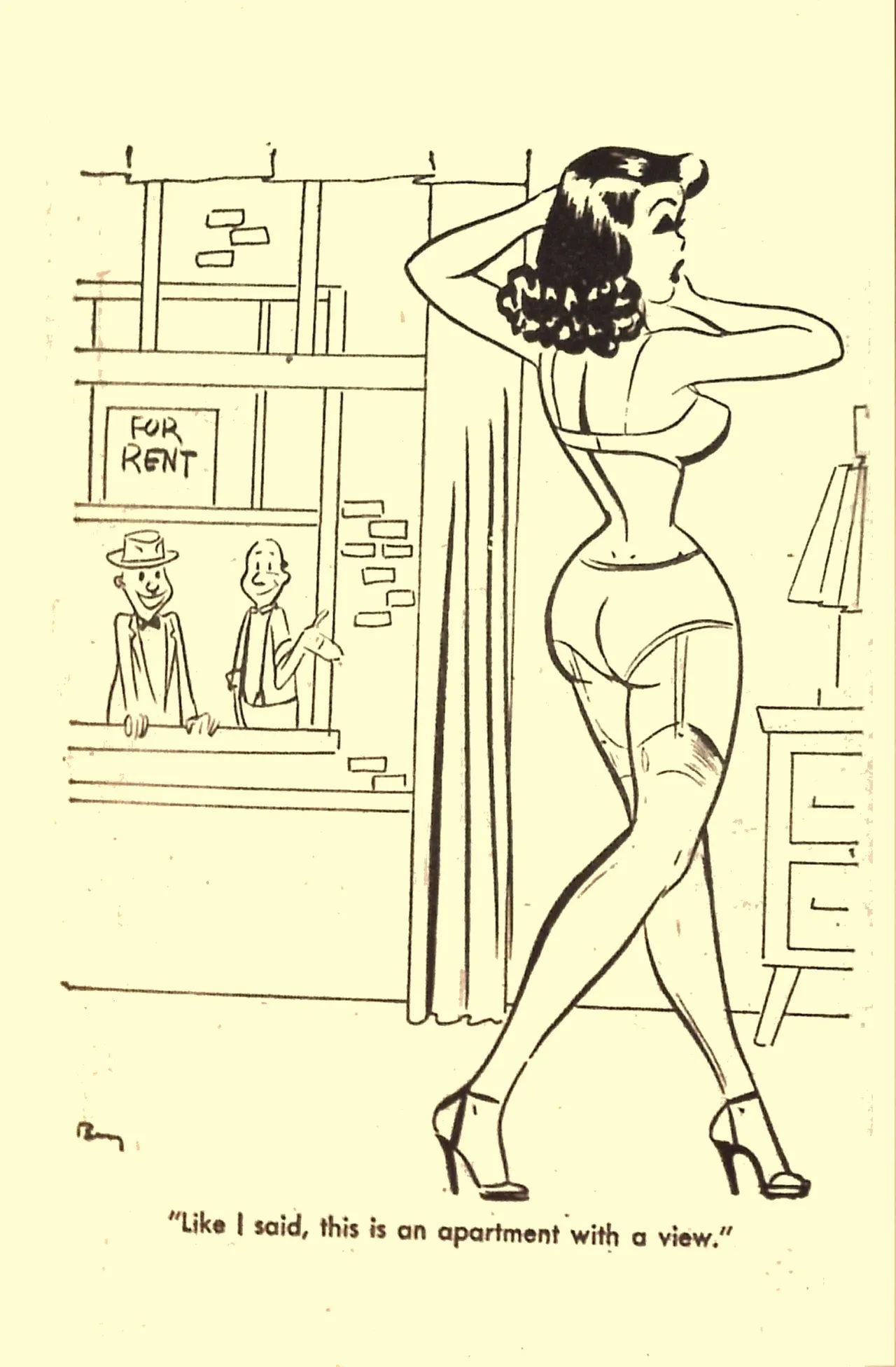 Dave Berg aka Davy 02 page 5 full