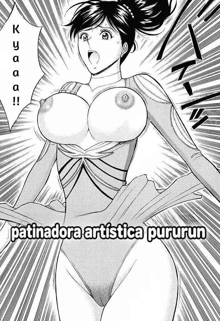 Figure skater Pururun page 2 full