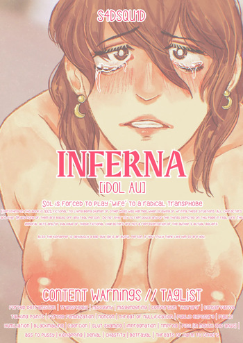 Sol Becomes the Kidnapper's Wife cover