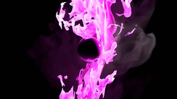 A Pink Orb Story 3 / Tidy_Fox