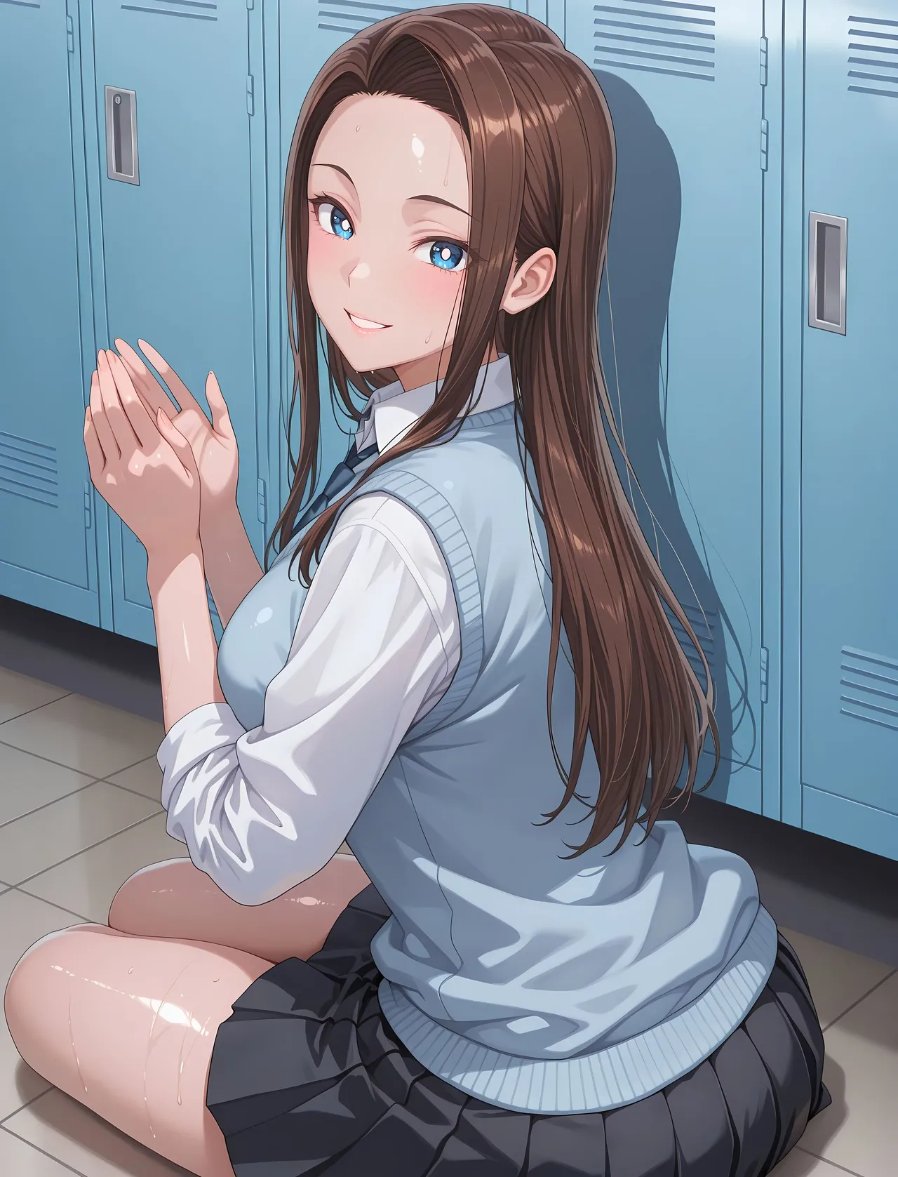 Hentai page 6 full