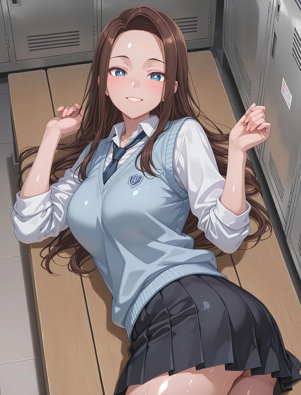 Hentai page 8 full