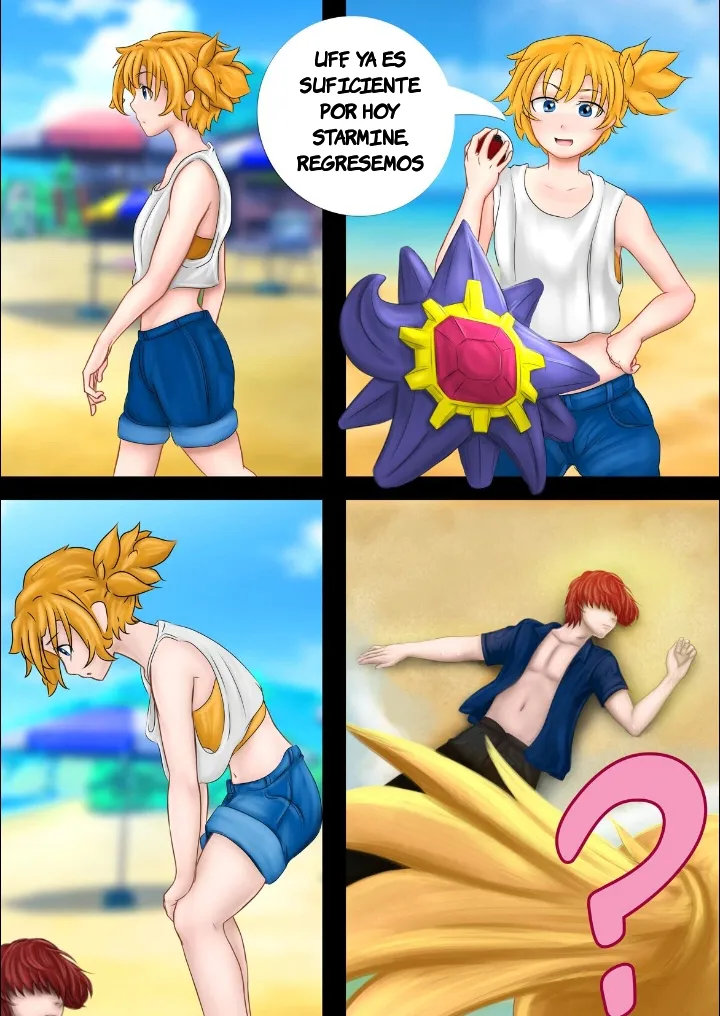 Trainer Dex page 2 full