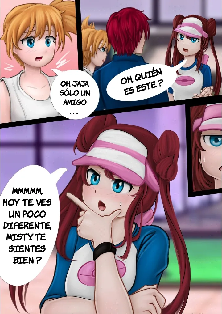 Trainer Dex page 9 full