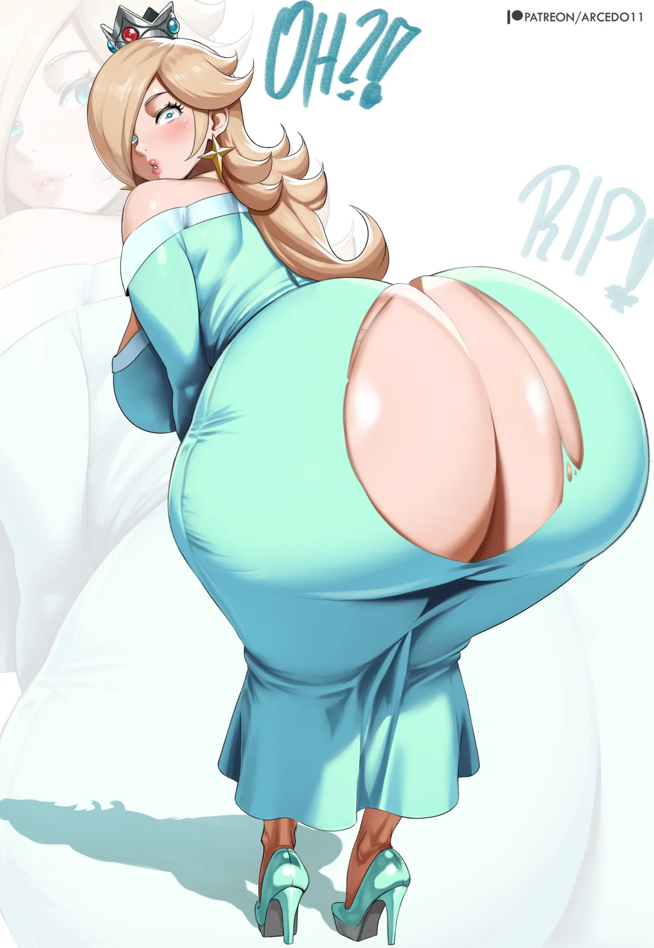 Patreon 2024 to Present page 5 full