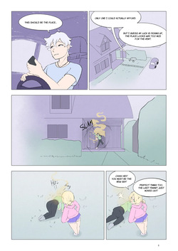 Familiar Scents
