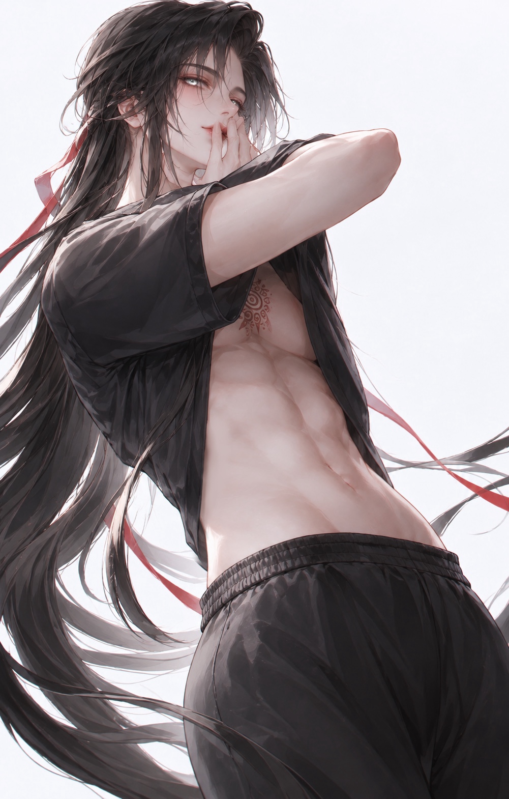 Wei ying male page 4 full