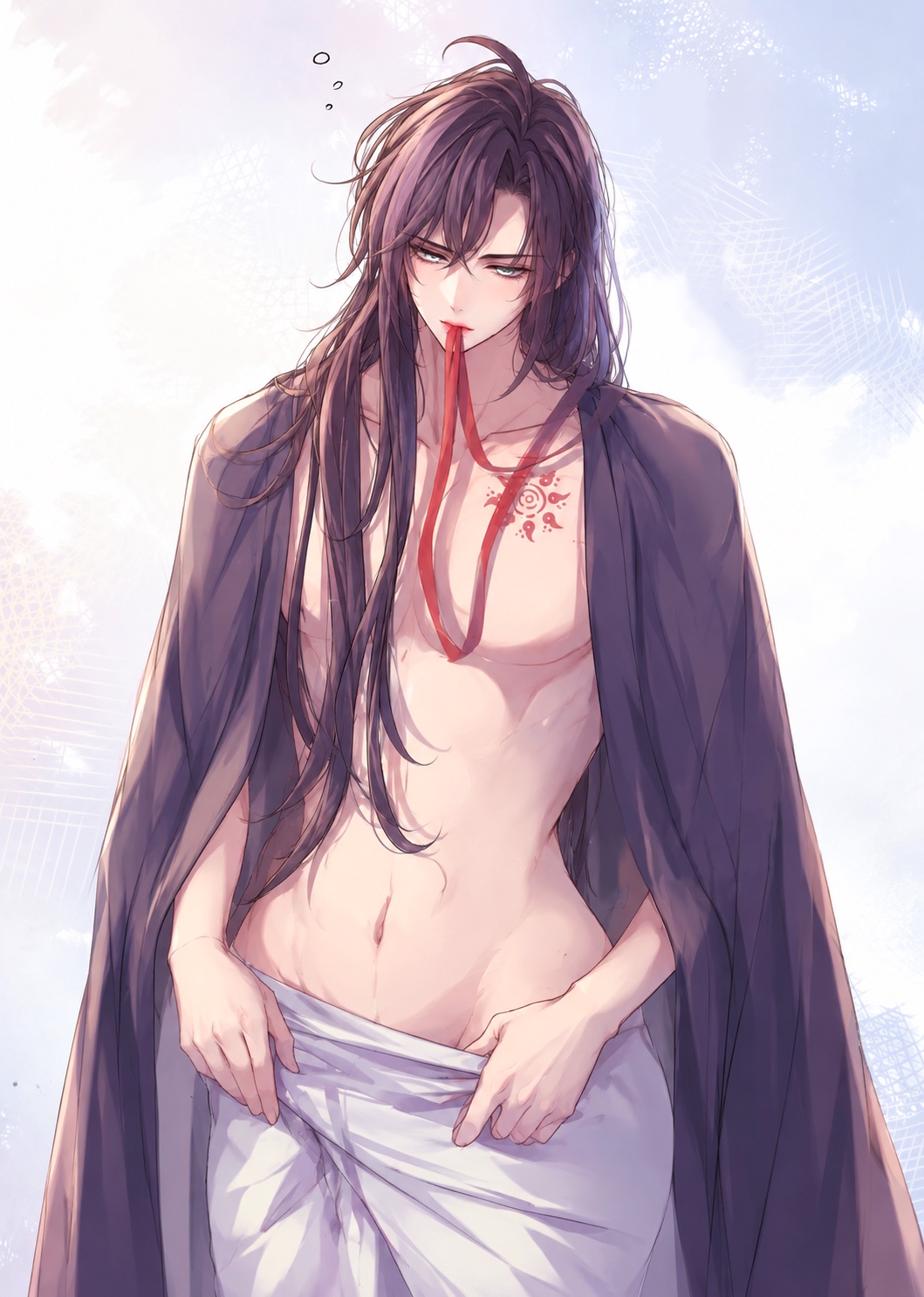 Wei ying male page 6 full