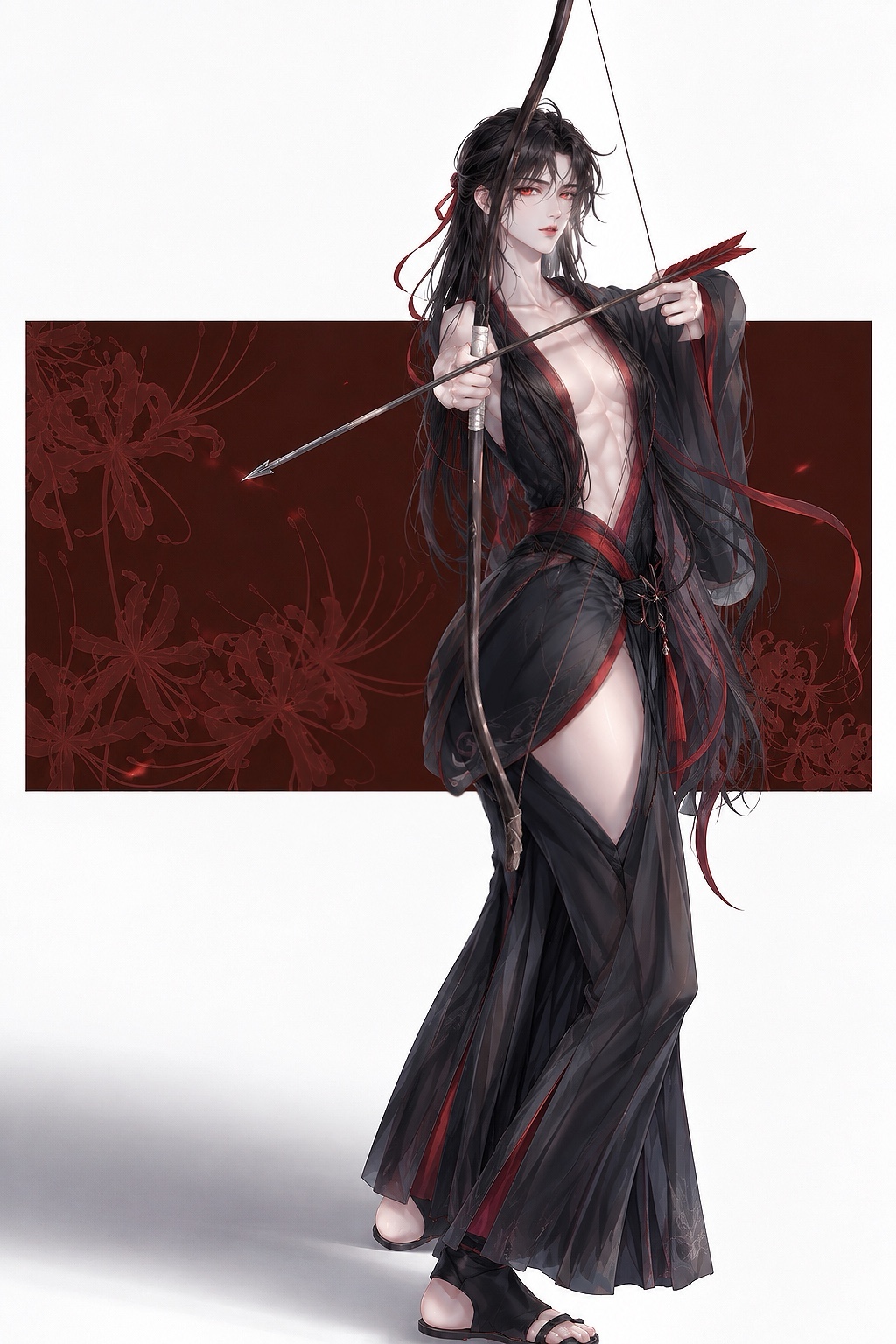 Wei ying male page 7 full