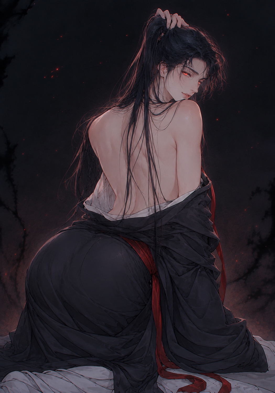 Wei ying male page 8 full